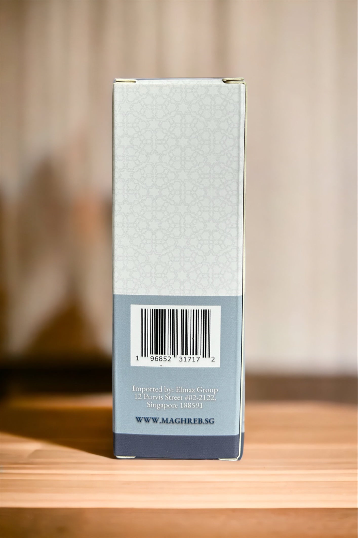 100% Pure Argan Oil By Treasures Of Maghreb