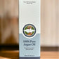 100% Pure Argan Oil By Treasures Of Maghreb