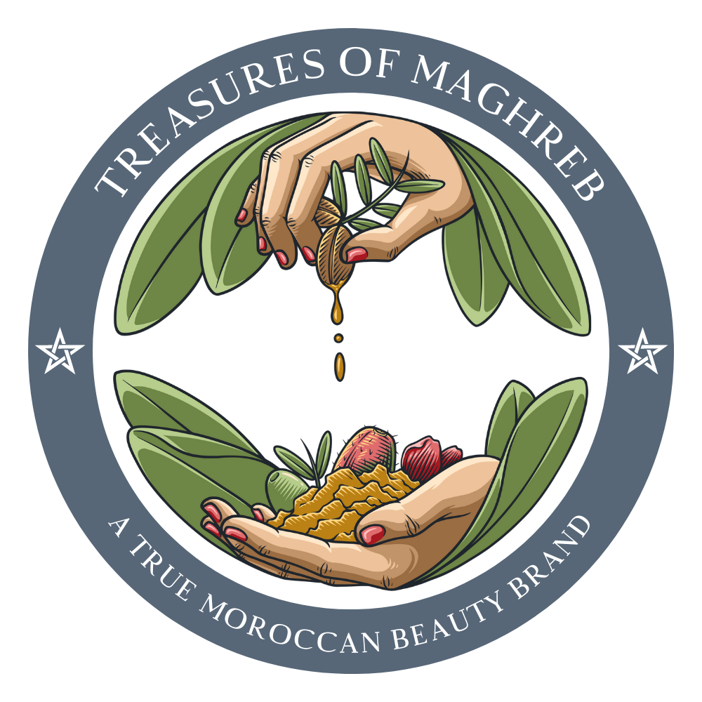 Treasures Of Maghreb ™ 